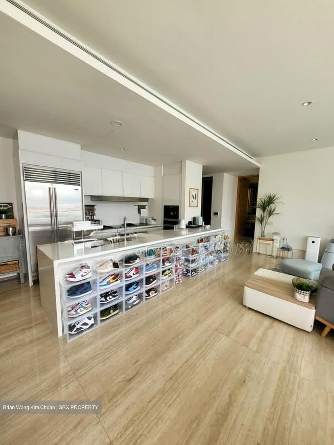 Eden Residences Capitol (D6), Apartment #598599281